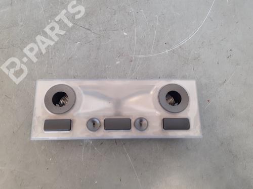 Innerbelysning BMW 7 (E65, E66, E67) [2001-2009]  8518280
