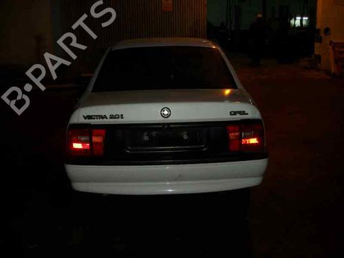 Gearbox OPEL VECTRA A (J89)  | BP2703202M3 