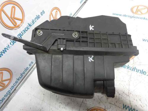 Air filter box PEUGEOT 306 (7B, N3, N5)  | BP14179048M87 