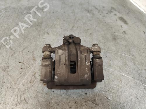 Used Left rear brake caliper Left rear brake caliper KIA CEE'D Hatchback (ED) [2006-2012] 36161788 36161788