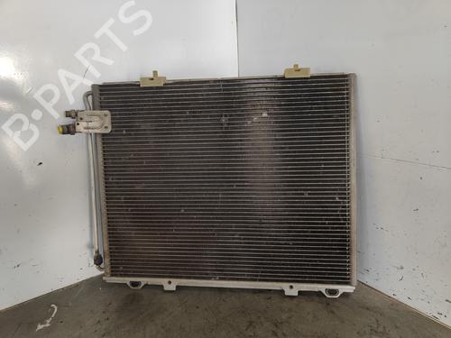AC-Kondensator MERCEDES-BENZ E-CLASS (W210) E 240 (210.061) (170 hp) 26447594