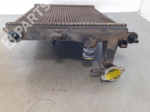 Water radiator HYUNDAI GETZ (TB)  | BP8325072M31 