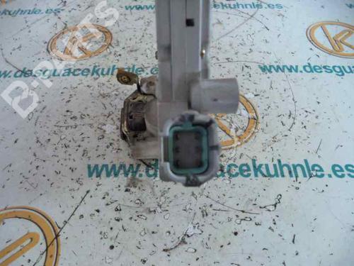 Front right lock NISSAN TERRANO II (R20) 2.7 TDi 4WD | BP2451774C97 