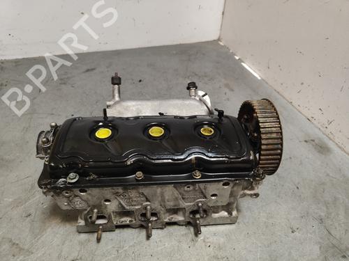 Culata AUDI A4 B5 Avant (8D5) 2.5 TDI (150 hp) 31157203