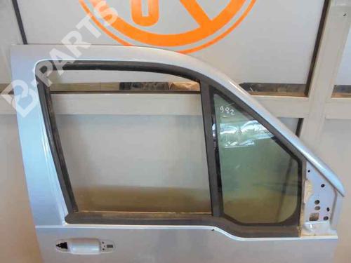 Right front door FORD TOURNEO CONNECT  | BP4880691C3 