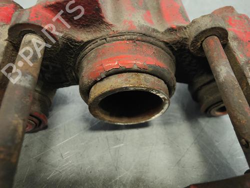 Left rear brake caliper TOYOTA CELICA Coupe (_T23_) 1.8 16V VT-i (ZZT230_, ZZT230) | BP12515965M107 