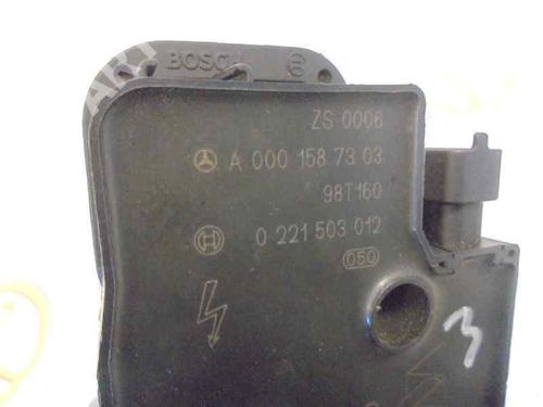 Ignition coil MERCEDES-BENZ M-CLASS (W163) ML 320 (163.154) | BP3175839M94 