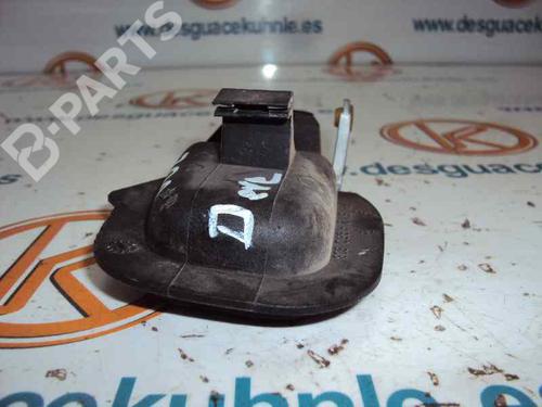 Front right interior door handle BMW 3 Compact (E36) 318 tds | BP3220016I14 