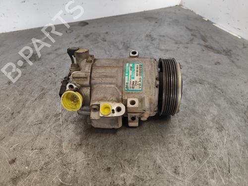 AC-Kompressor SEAT IBIZA III (6L1) [2002-2009]  27200814