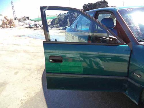 Used Right front door OPEL ASTRA F Saloon (T92) 1.7 TD (F19, M19) (68 hp) 2450999