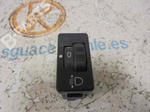 Used Headlight switch PEUGEOT 107 (PM_, PN_) 1.4 HDi (54 hp) 4897231