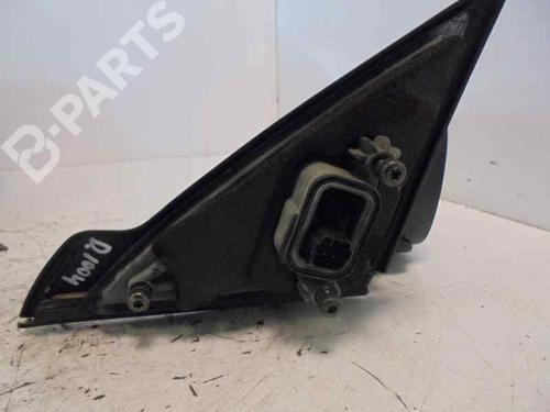 Right mirror SAAB 9-3 Estate (E50) 1.9 TiD | BP5329959C27 