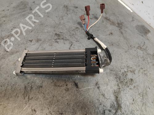 Heater resistor LAND ROVER FREELANDER I (L314)  | BP26395135M108 