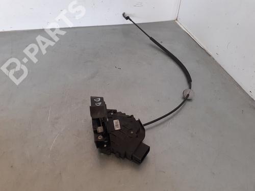 Used Front right lock FORD FOCUS II (DA_, HCP, DP) 2.0 TDCi (136 hp) 7773433