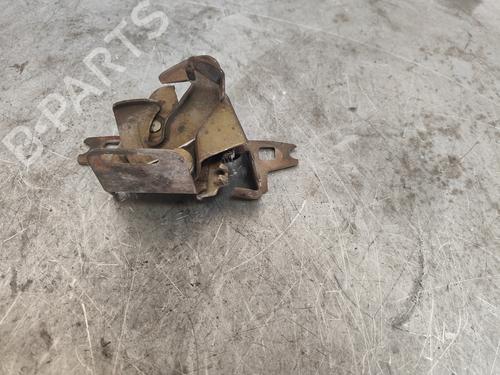 Used Hood lock VW VENTO (1H2) 1.9 D (65 hp) 26335037
