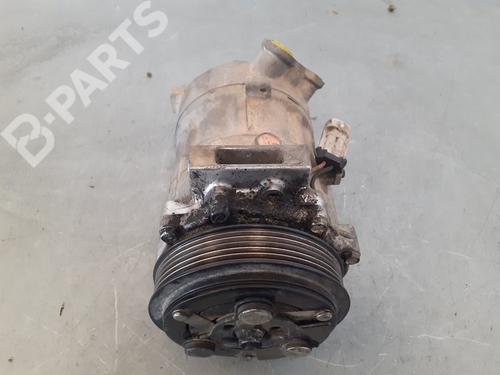 AC compressor SAAB 9-3 Cabriolet (YS3D)  | BP9555861M34 