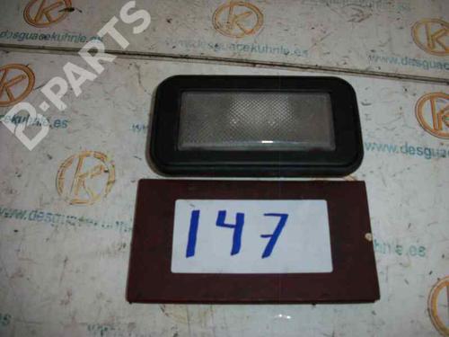Used Interior roof light PEUGEOT EXPERT Van (222) 2.0 HDI (94 hp) 7429561