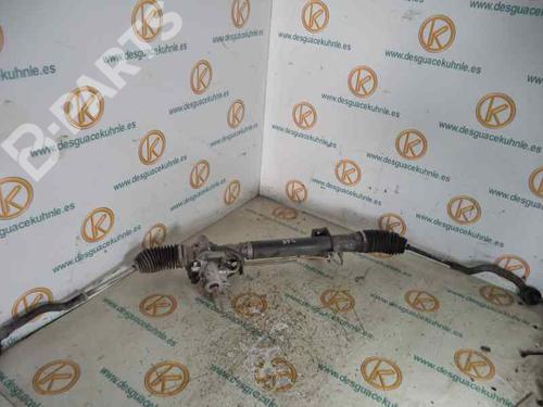 Used Steering rack RENAULT ESPACE IV (JK0/1_) 2.2 dCi (JK0H) (150 hp) 2449659