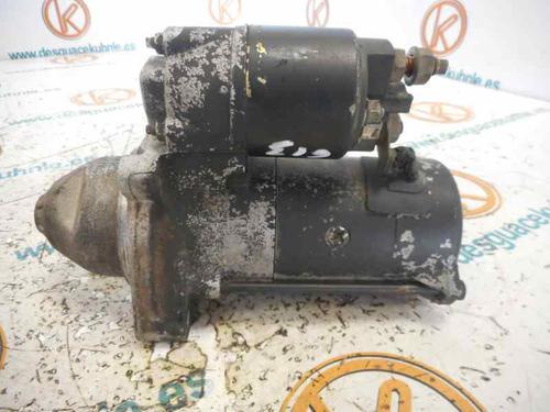Startmotor BMW 5 (E39) 528 i (193 hp) 2452357