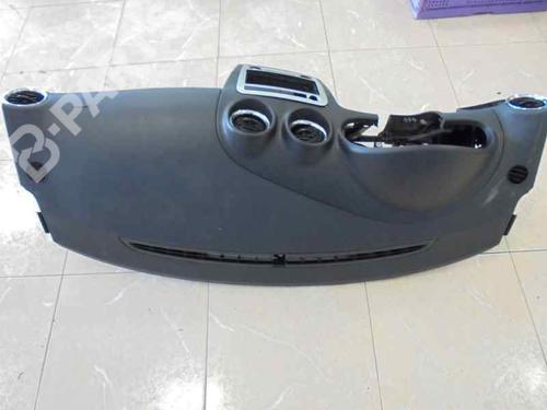 Dashboard SEAT IBIZA III (6L1)  | BP4252335C46 