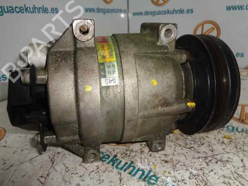 AC compressor DAEWOO ESPERO (KLEJ) 1.8 | BP2496154M34 