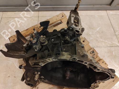 Gearbox CITROËN C5 I (DC_)  | BP11266533M3 
