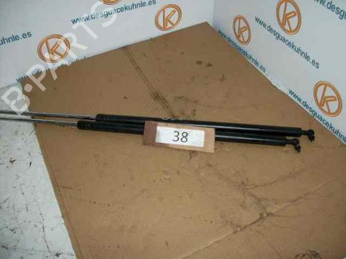 Used Tailgate lift support HYUNDAI COUPE I (RD) 2.0 16V (139 hp) 14190289