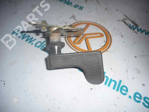 Rear left interior door handle DAEWOO ESPERO (KLEJ) 1.8 | BP3218548I15 