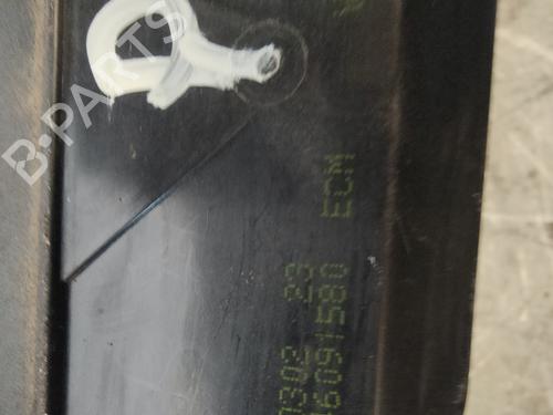 Tailgate lock CITROËN XSARA PICASSO (N68) 2.0 HDi | BP26334987C101 