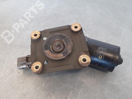 Used Front wiper motor NISSAN TERRANO II (R20) [1992-2007]  9760875