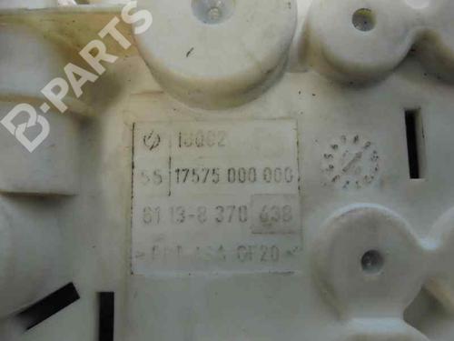Fuse box BMW 7 (E38)  | BP2452021E1 
