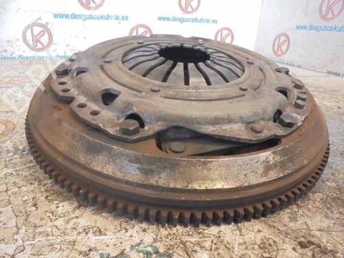 Flywheel OPEL ASTRA G Hatchback (T98) 1.7 CDTI (F08, F48) | BP14182515M101 