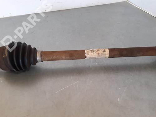 Right front driveshaft CITROËN C3 I (FC_, FN_)  | BP7999028M39 