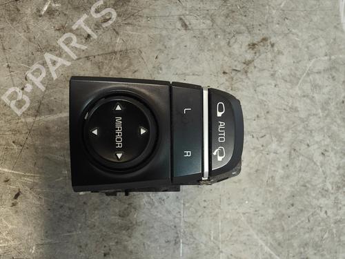 Spejlkontakt Spejlkontakt KIA OPTIMA (JF) [2015-2026] 33456334 33456334