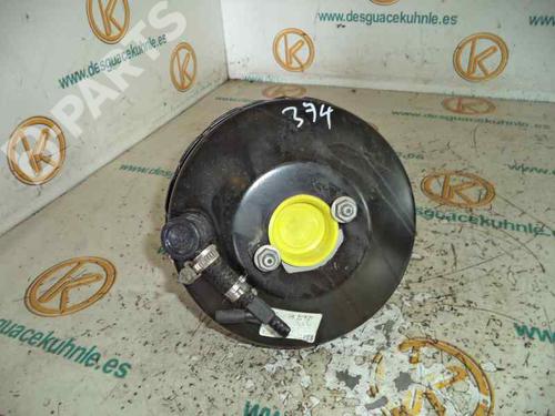 Servo brake CITROËN SAXO (S0, S1) 1.5 D | BP2487651M42 