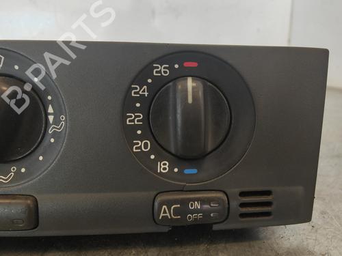 Climate control VOLVO S40 I (644) 1.9 TD | BP13417977I5 