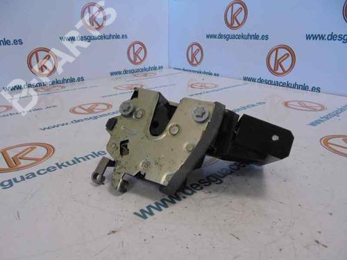 Used Front right lock BMW 7 (E38) [1994-2001]  2477179