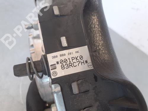 Driver airbag VW GOLF IV (1J1)  | BP7833123C9 