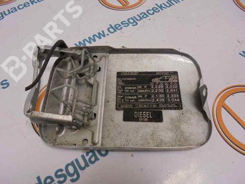 Fuel flap MERCEDES-BENZ E-CLASS (W210)  | BP5403693C131 