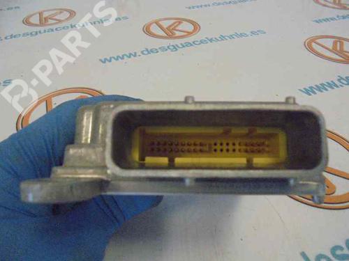 Kollisjonspute styreenhet DAEWOO REZZO (U100)  | BP2457064M53 