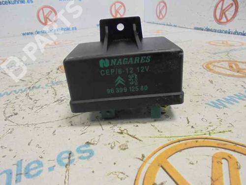 Elektronisk modul CITROËN C5 I (DC_) [2001-2005]  10270309