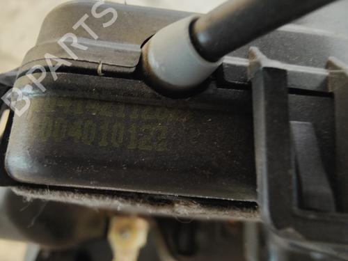 Rear right lock MERCEDES-BENZ E-CLASS (W211) E 270 CDI (211.016) | BP27498548C99 