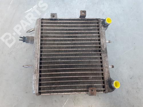 Used Oil radiator Oil radiator MERCEDES-BENZ S-CLASS (W140) S 300 Turbo-D (140.135) (177 hp) 10349622 10349622