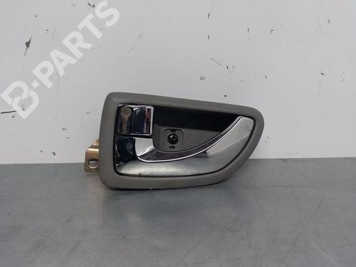 rear-left-interior-door-handle-kia-sorento-i-jc-25-crdi-4wd-826213e000-g055-2002-2003-2004-2005-2006-2007-2008-2009-2010-2011-5608989 main image