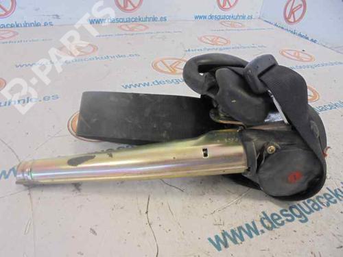 Front left seatbelt VW POLO III (6N1) 50 1.0 | BP8753238I26 