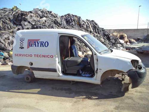 Hand brake PEUGEOT PARTNER MPV (5_, G_) 2.0 HDI | BP8781494I18  - Image 8