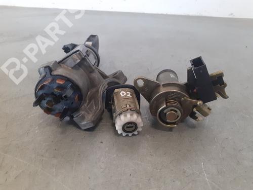 Rattlås /Tenningslås AUDI A4 B6 (8E2)  | BP9177260M48 