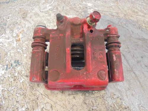 Right rear brake caliper TOYOTA COROLLA (_E12_) 1.6 VVT-i (ZZE121_, ZZE121R) BP11610084M106