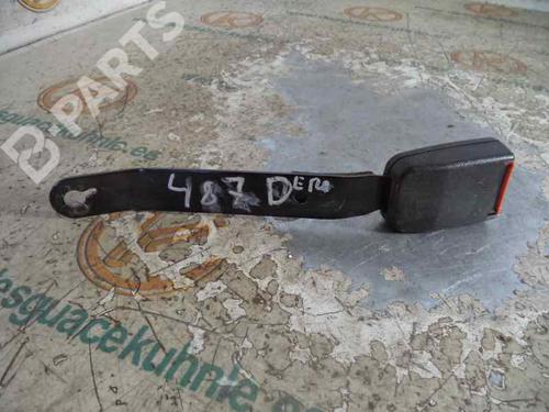 Front right seatbelt SEAT CORDOBA (6K1, 6K2) 1.4 i | BP8755552I25 