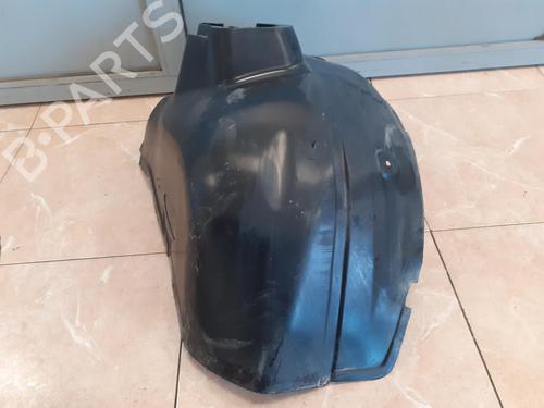 Rim SMART CITY-COUPE (450) 0.8 CDI (S1CLC1, 450.300, 450.301, 450.302, 450.303,... | BP14187737C45 